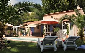 Villa Bellebo